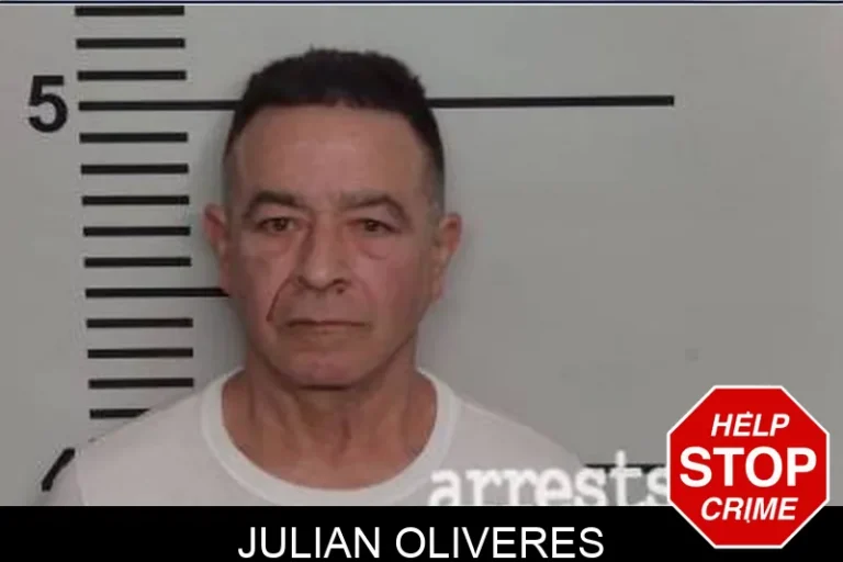 Julian Oliveres