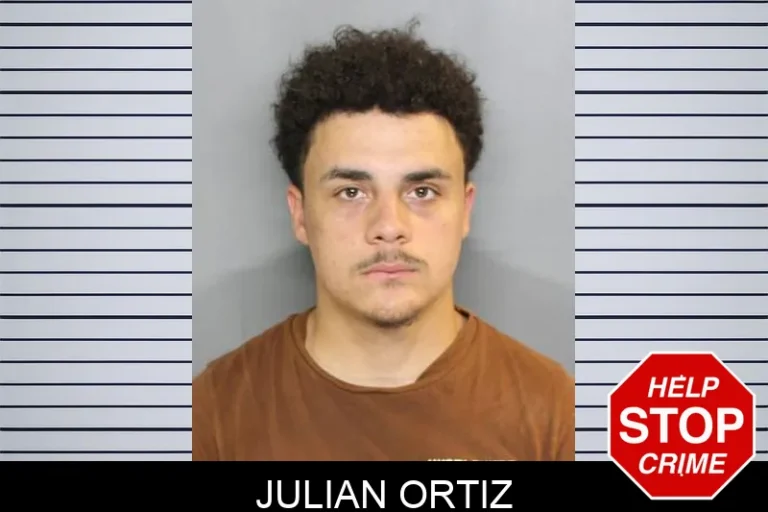 Julian Ortiz