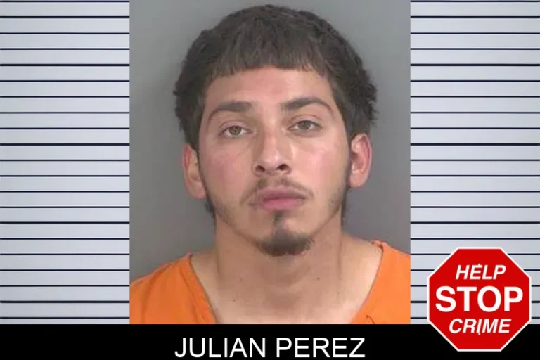 Julian Perez