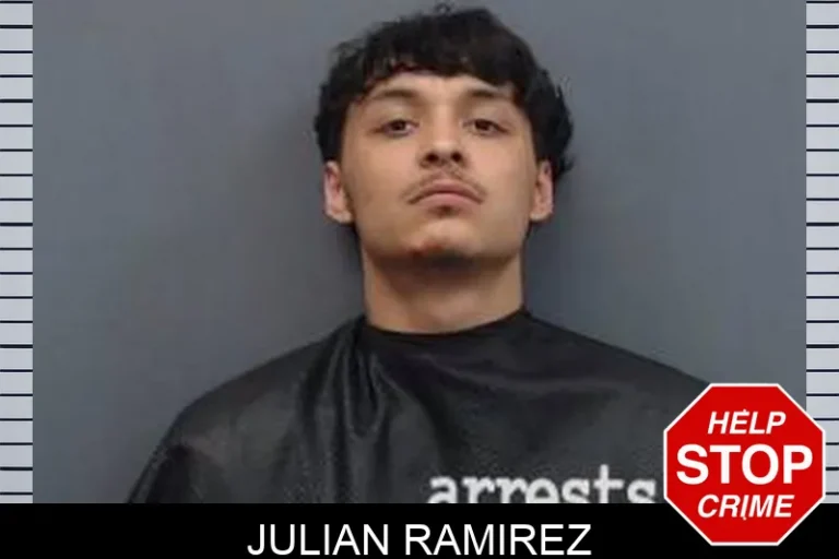 Julian Ramirez