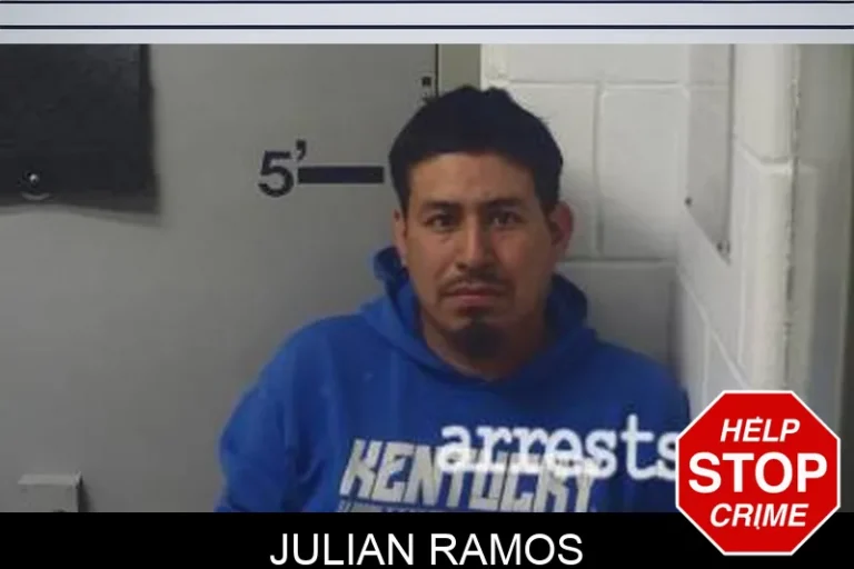 Julian Ramos