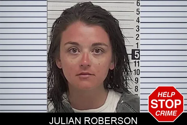 Julian Roberson