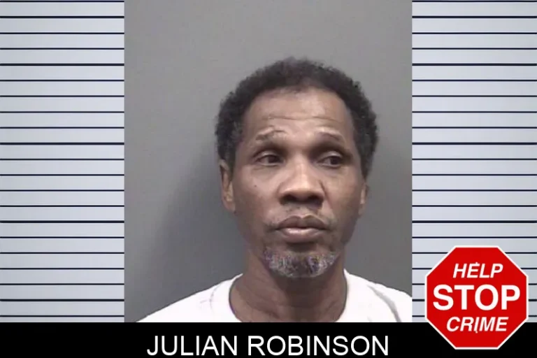 Julian Robinson