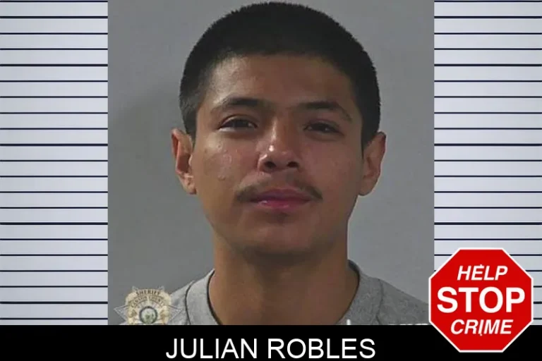 Julian Robles
