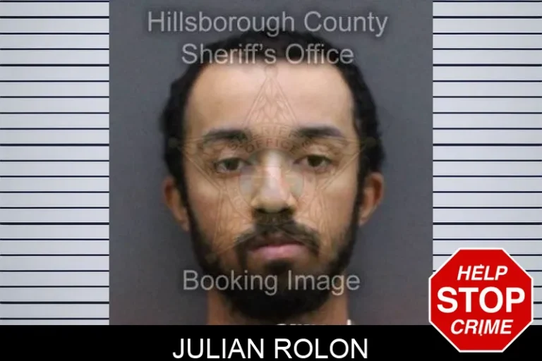 Julian Rolon