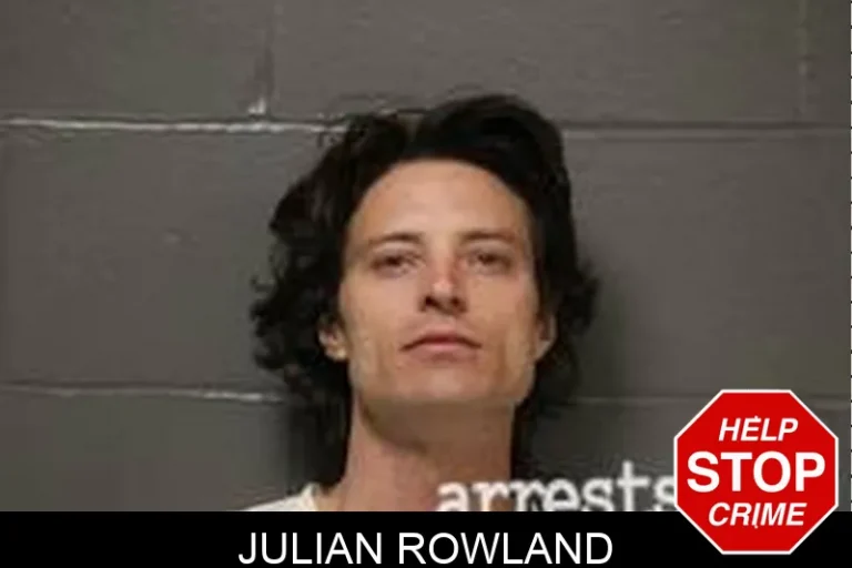 Julian Rowland