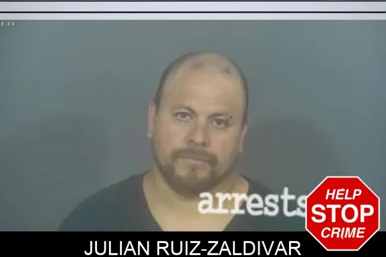 Julian Ruiz-Zaldivar