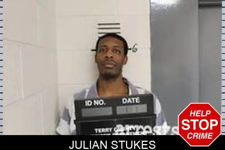 Julian Stukes