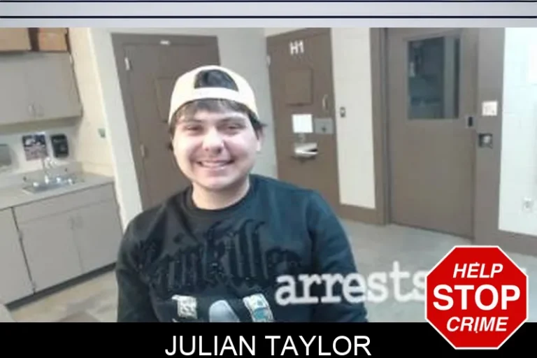 Julian Taylor