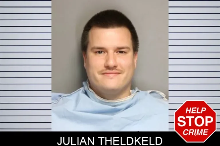 Julian Theldkeld