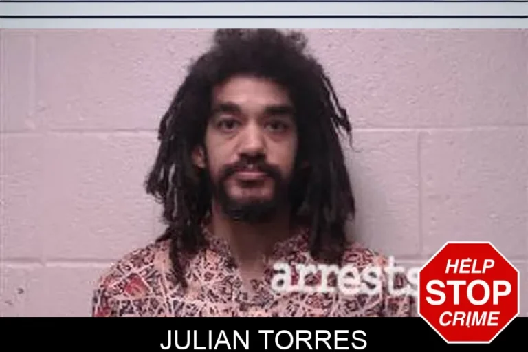 Julian Torres