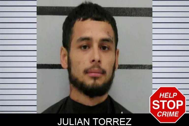 Julian Torrez
