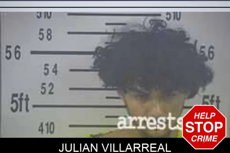 Julian Villarreal