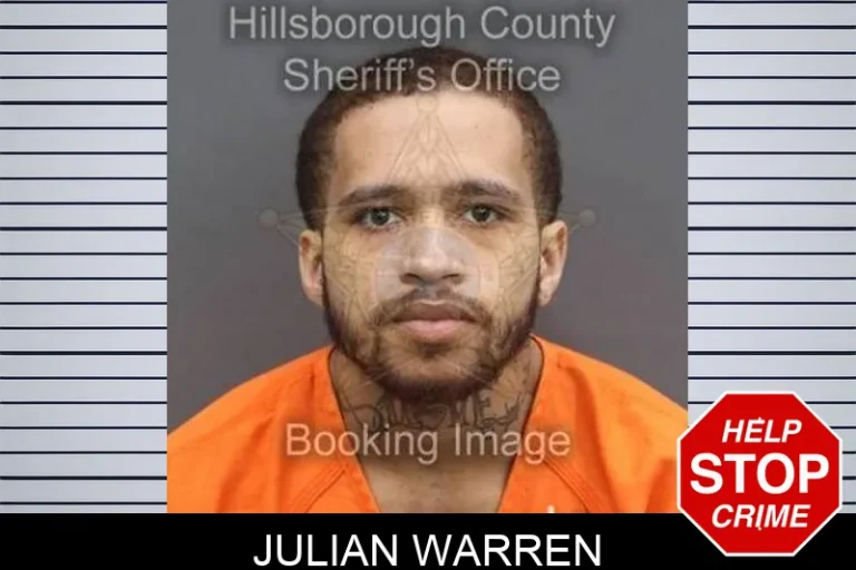 Julian Warren