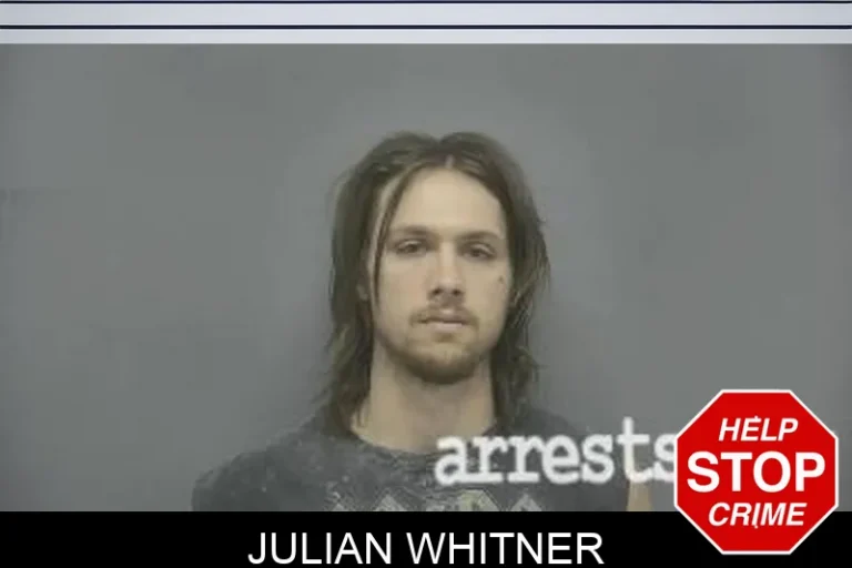 Julian Whitner