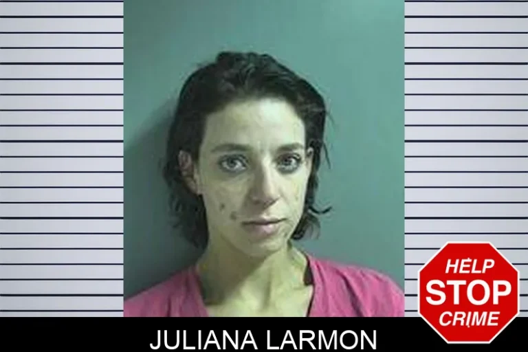 Juliana Larmon