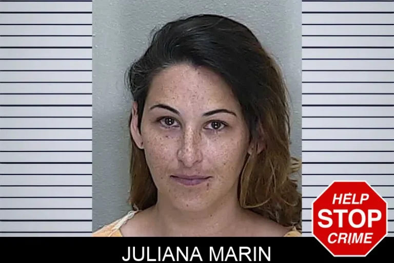 Juliana Marin