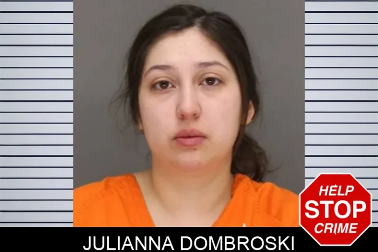 Julianna Dombroski