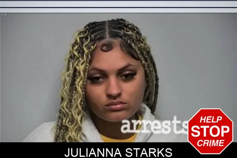Julianna Starks