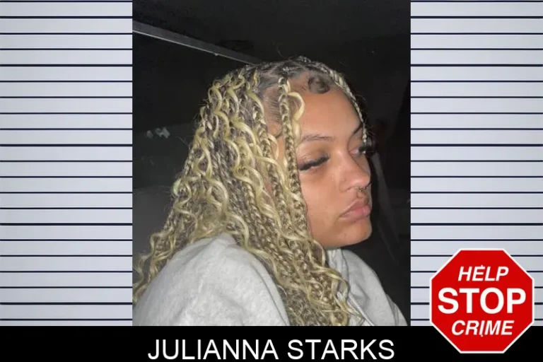 Julianna Starks