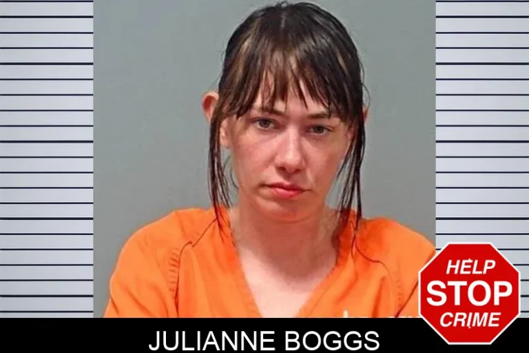Julianne Boggs