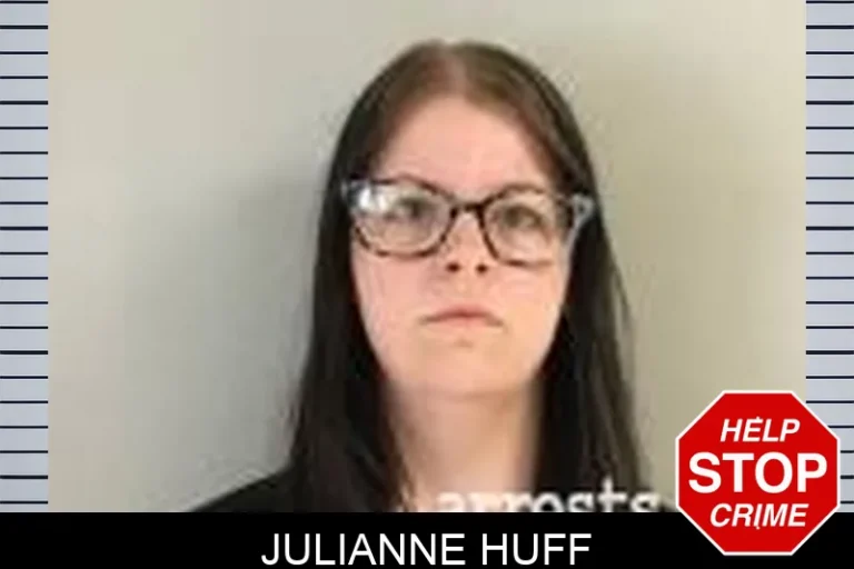 Julianne Huff