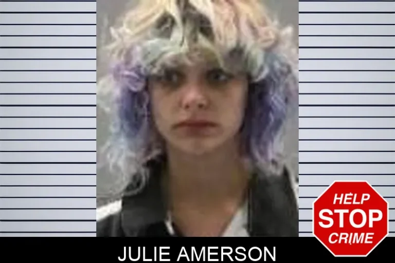 Julie Amerson