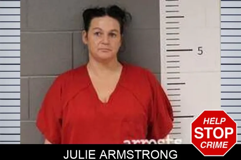 Julie Armstrong