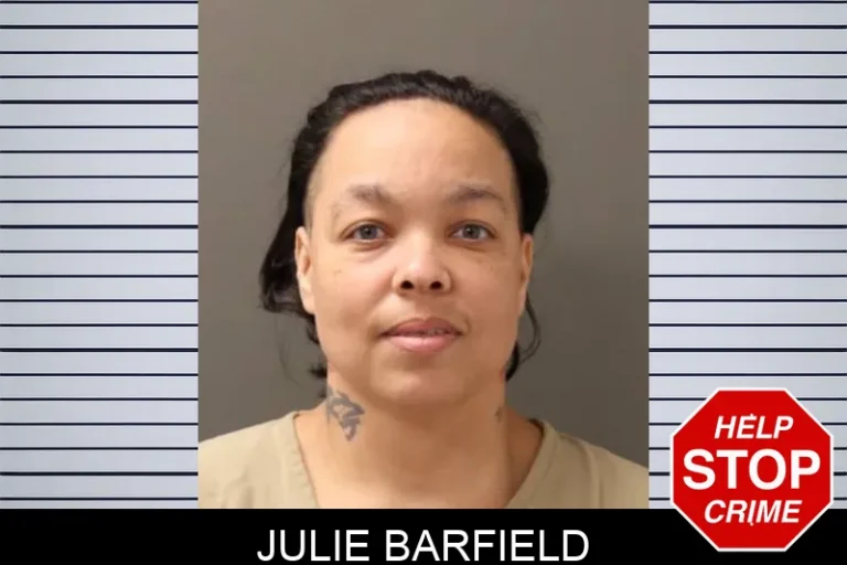 Julie Barfield