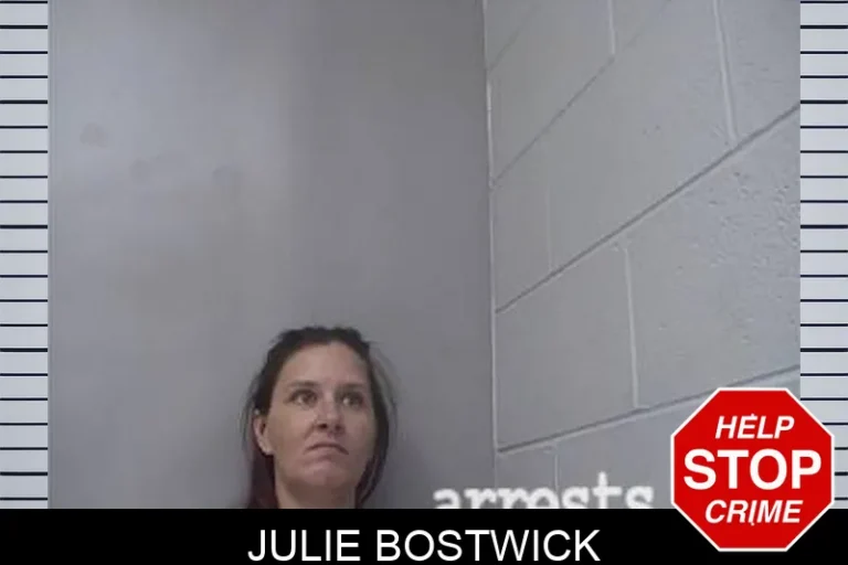 Julie Bostwick
