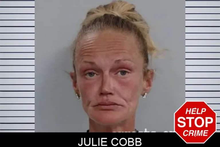 Julie Cobb
