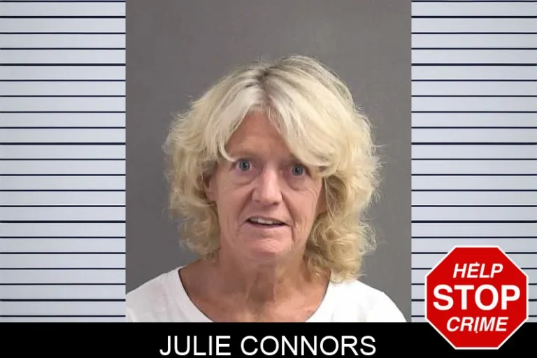 Julie Connors