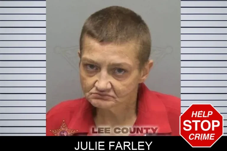 Julie Farley