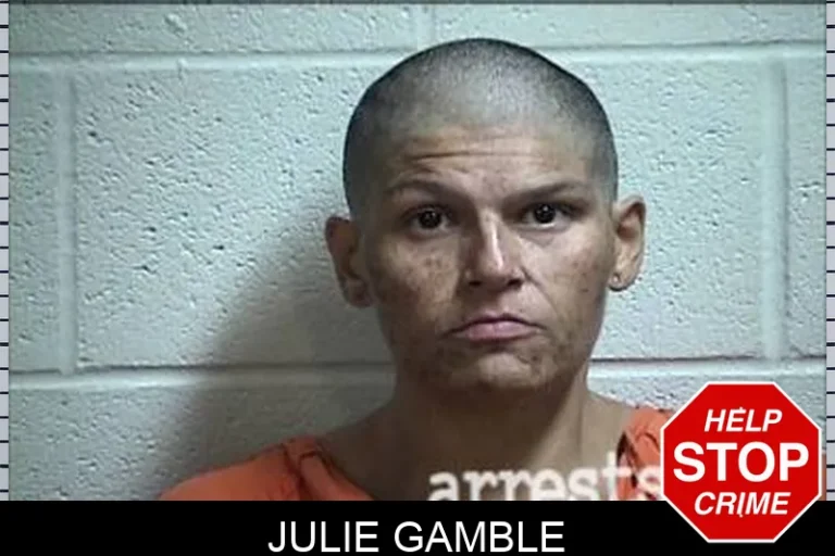 Julie Gamble