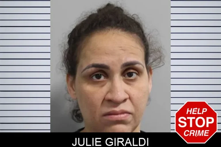 Julie Giraldi