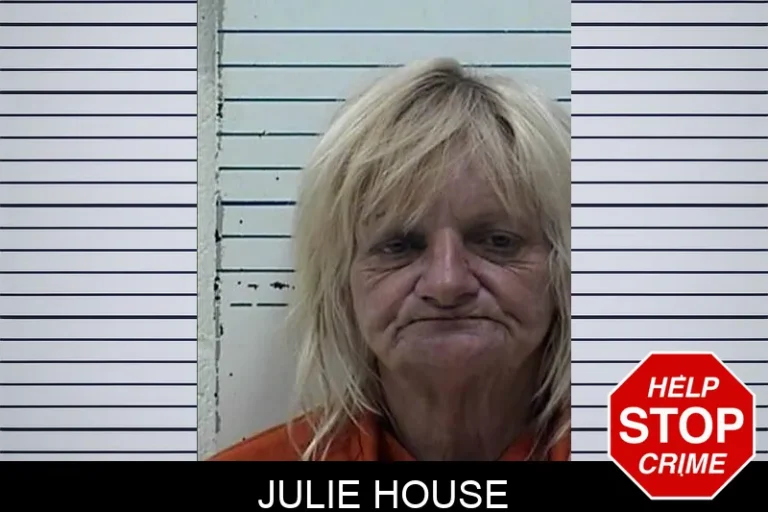 Julie House