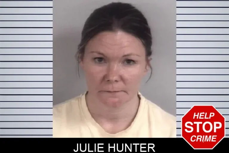 Julie Hunter