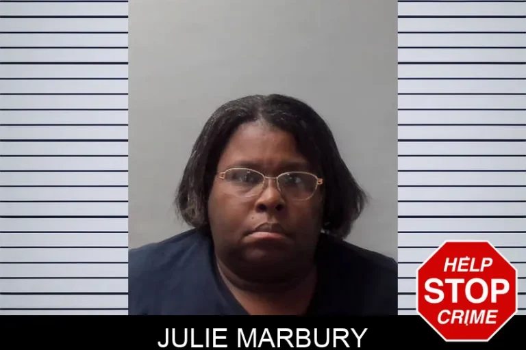 Julie Marbury