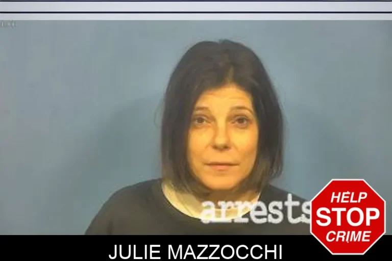 Julie Mazzocchi