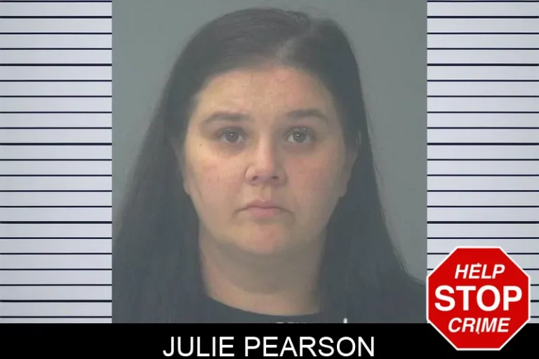 Julie Pearson