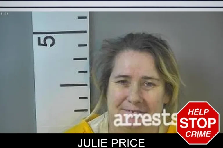 Julie Price