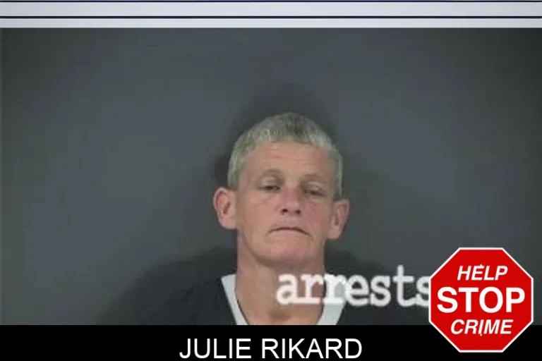 Julie Rikard