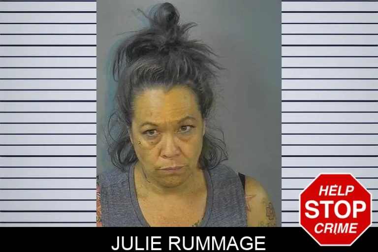 Julie Rummage