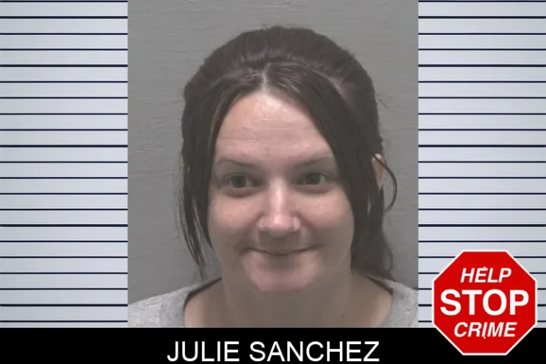Julie Sanchez