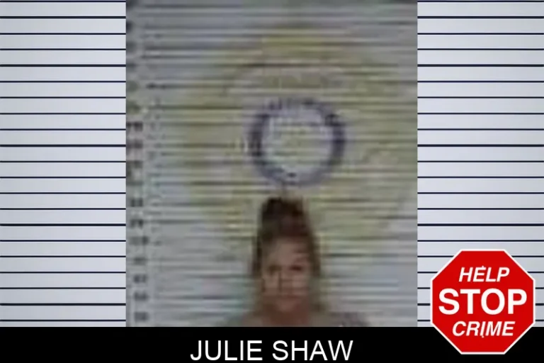 Julie Shaw