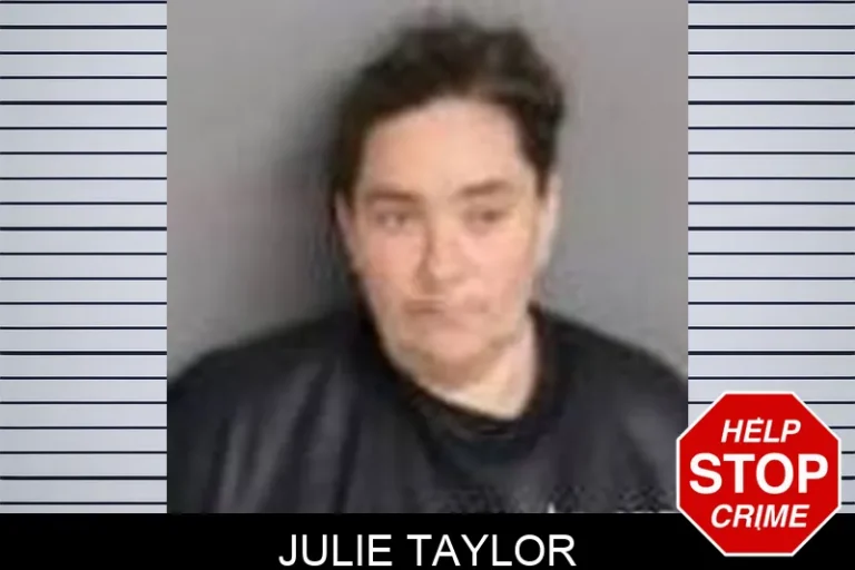 Julie Taylor