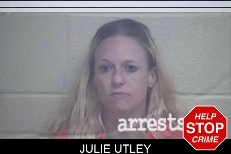 Julie Utley