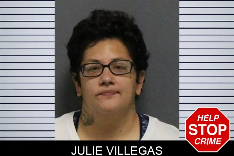 Julie Villegas