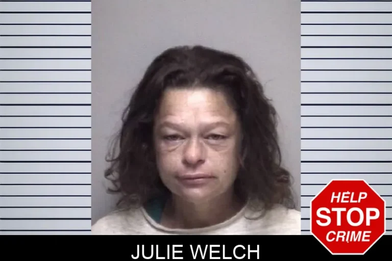 Julie Welch