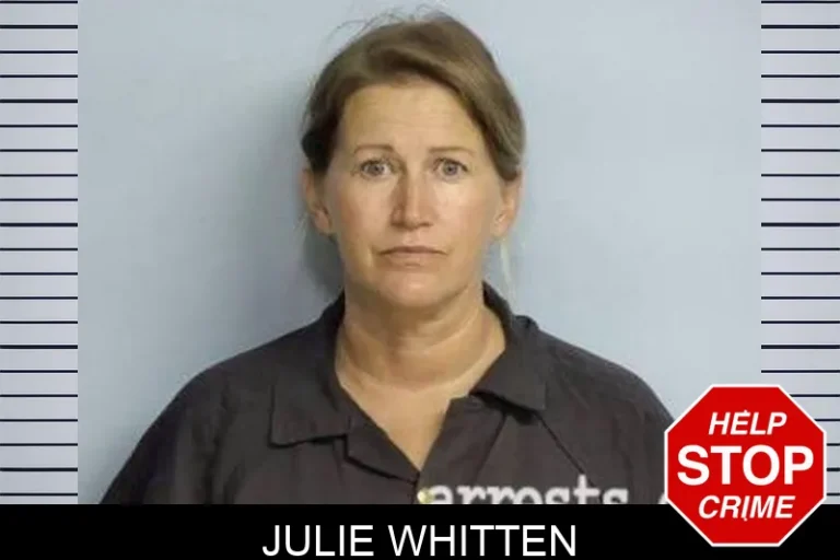 Julie Whitten